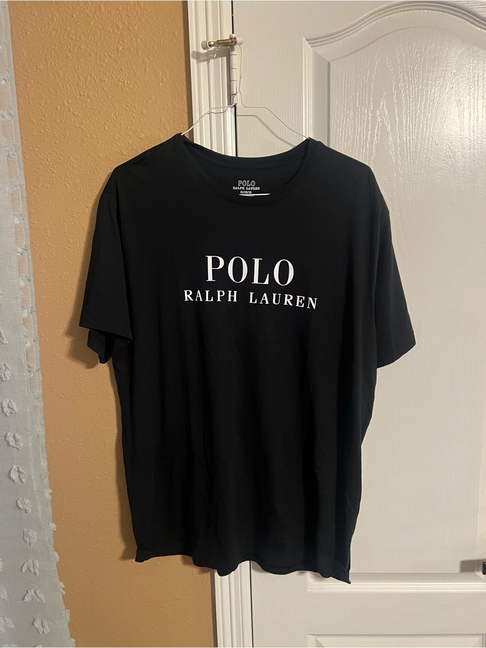 Polo Ralph Lauren t shirt sz x large new no tags